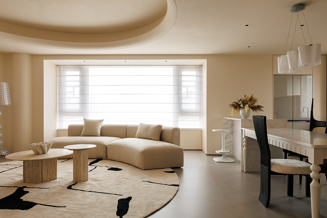 光隅栖心丨中国三明丨越设计-35