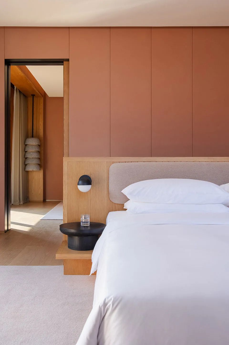 景德镇陶溪川酒店凯悦臻选丨中国景德镇丨恺慕建筑-47