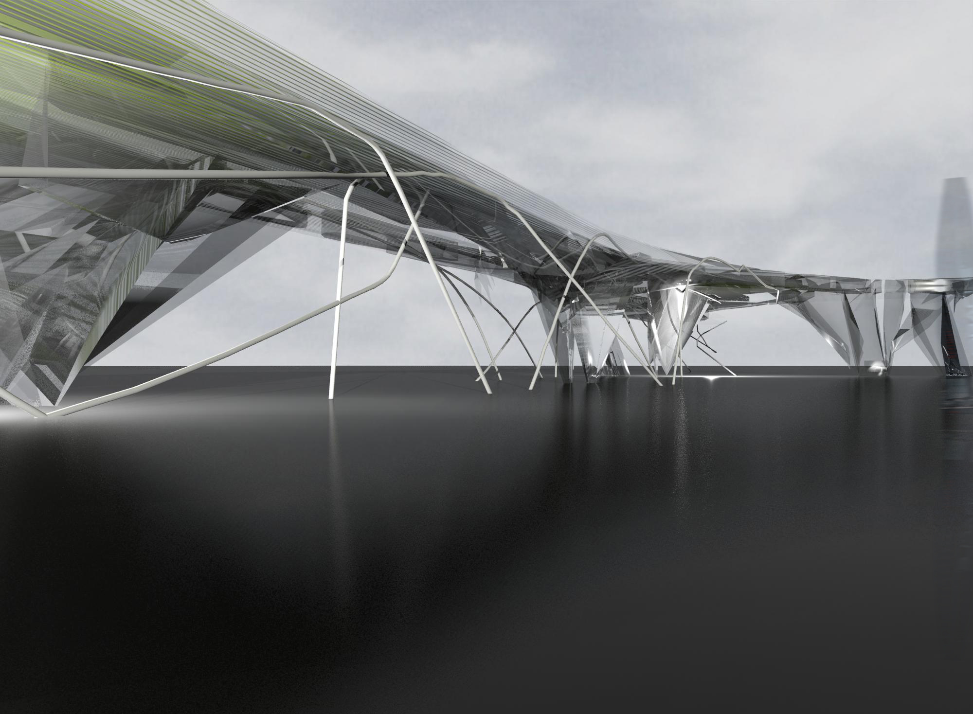 尼斯湖尼斯桥-16