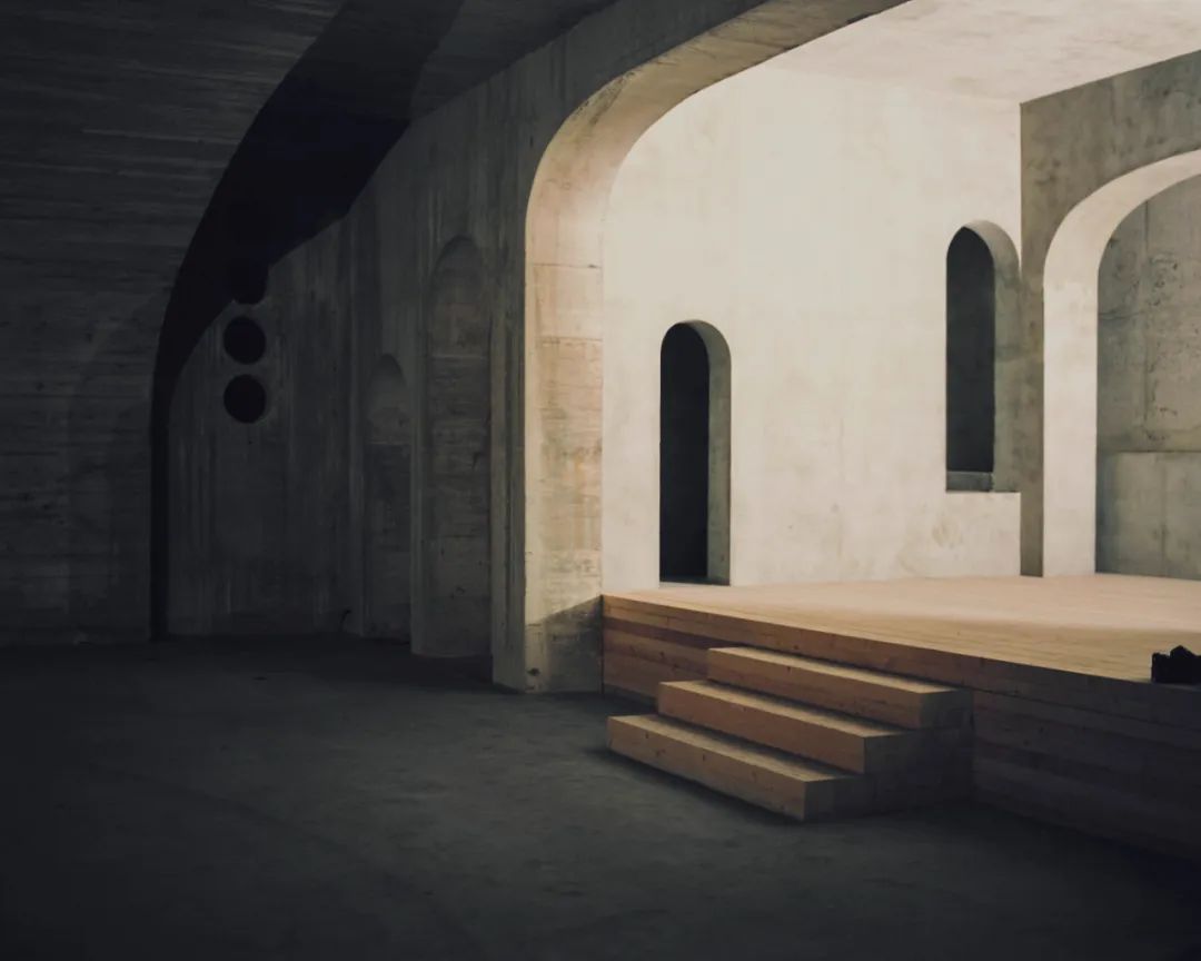 雕塑大师的住宅艺术 | Xavier Corberó的 Espai Corberó-53