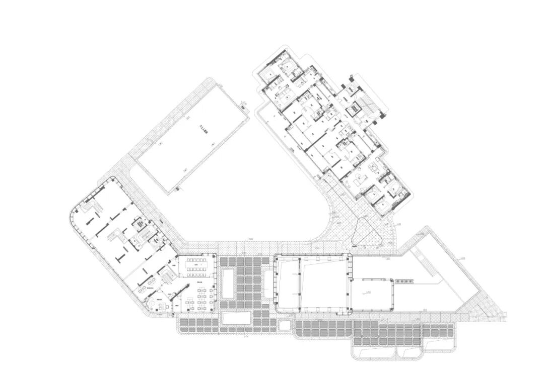 福州建总瑞璟示范区丨中国福州丨建筑设计为上海中房建筑设计有限公司等多家-56