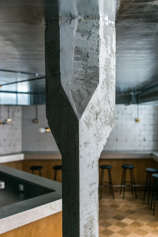 津嫩加斯餐厅 维瑟尔·贝克特尔建筑师事务所-19