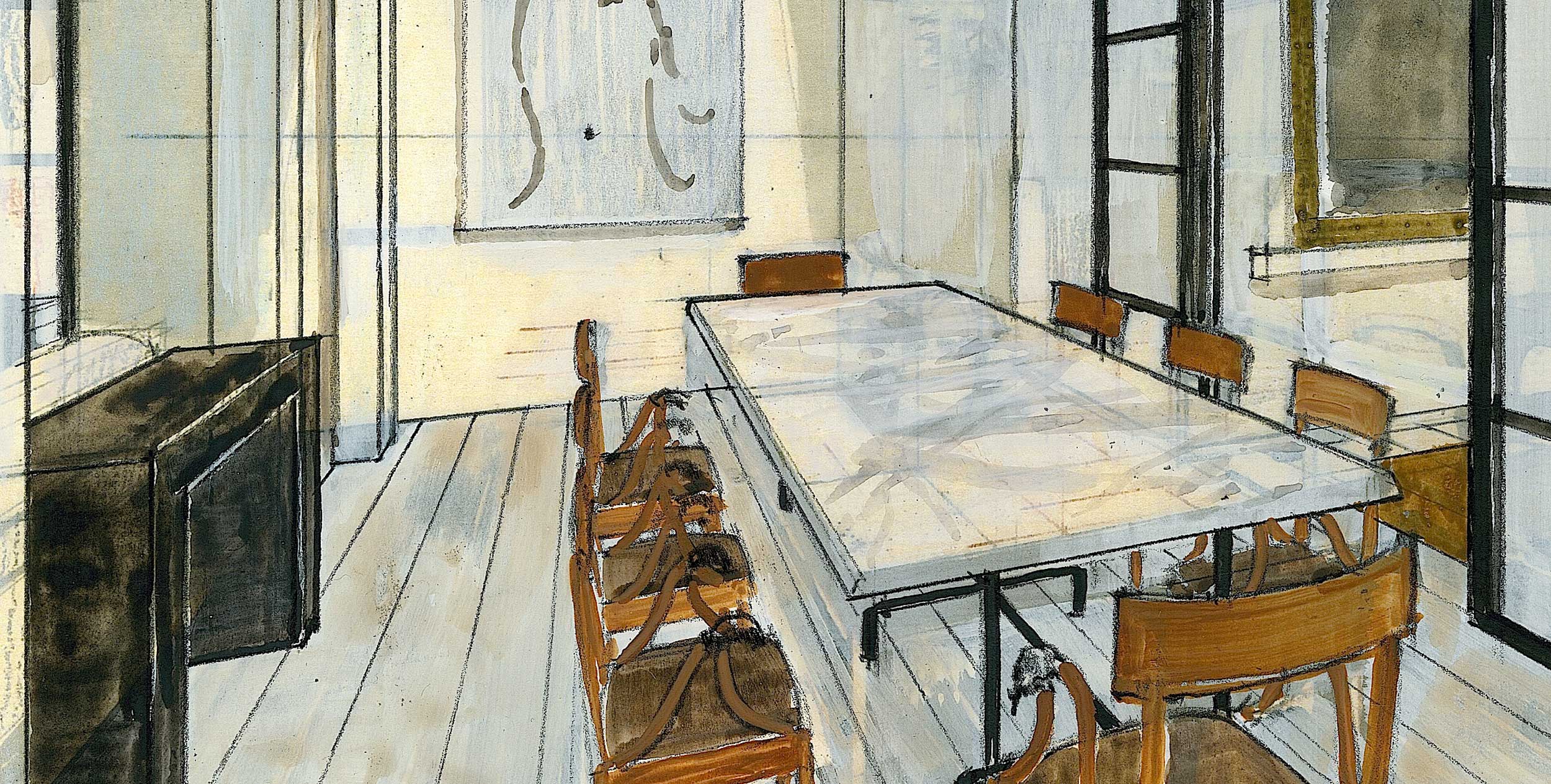 Chelsea Duplex Andre Mellone-12