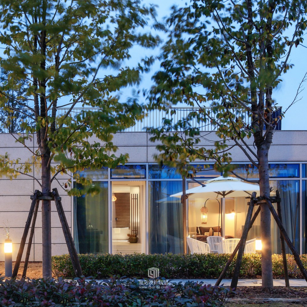 杭州千岛湖连锁酒店-18