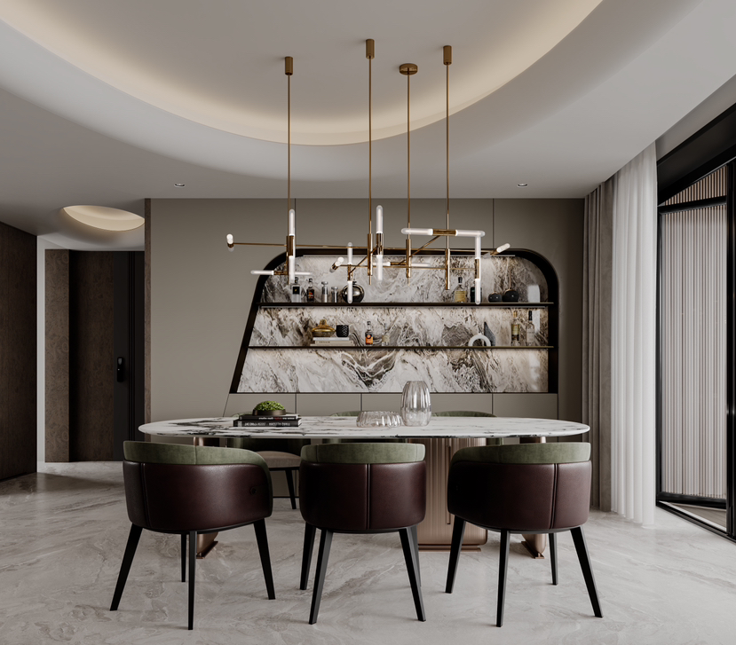 轻奢客餐厅后续-5