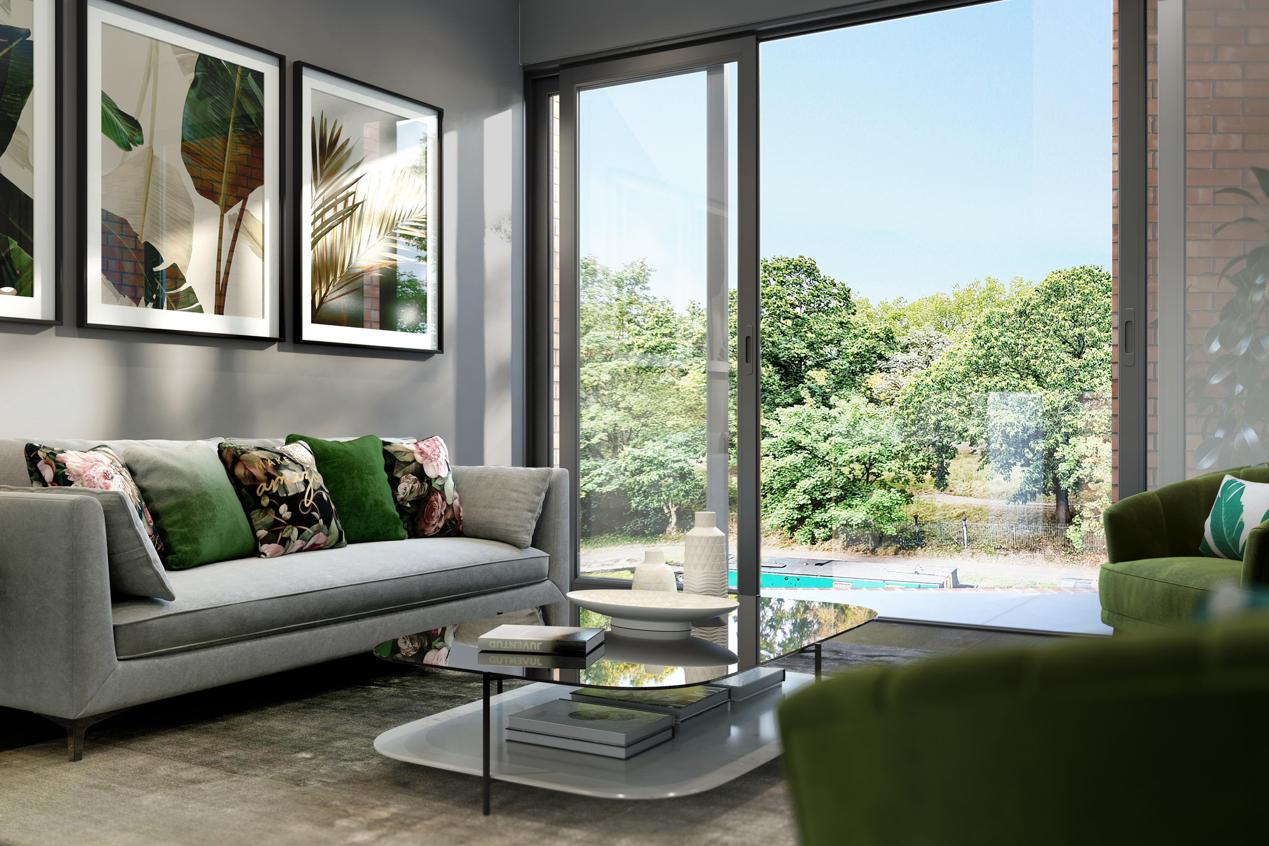 Old Ford Road, London-6