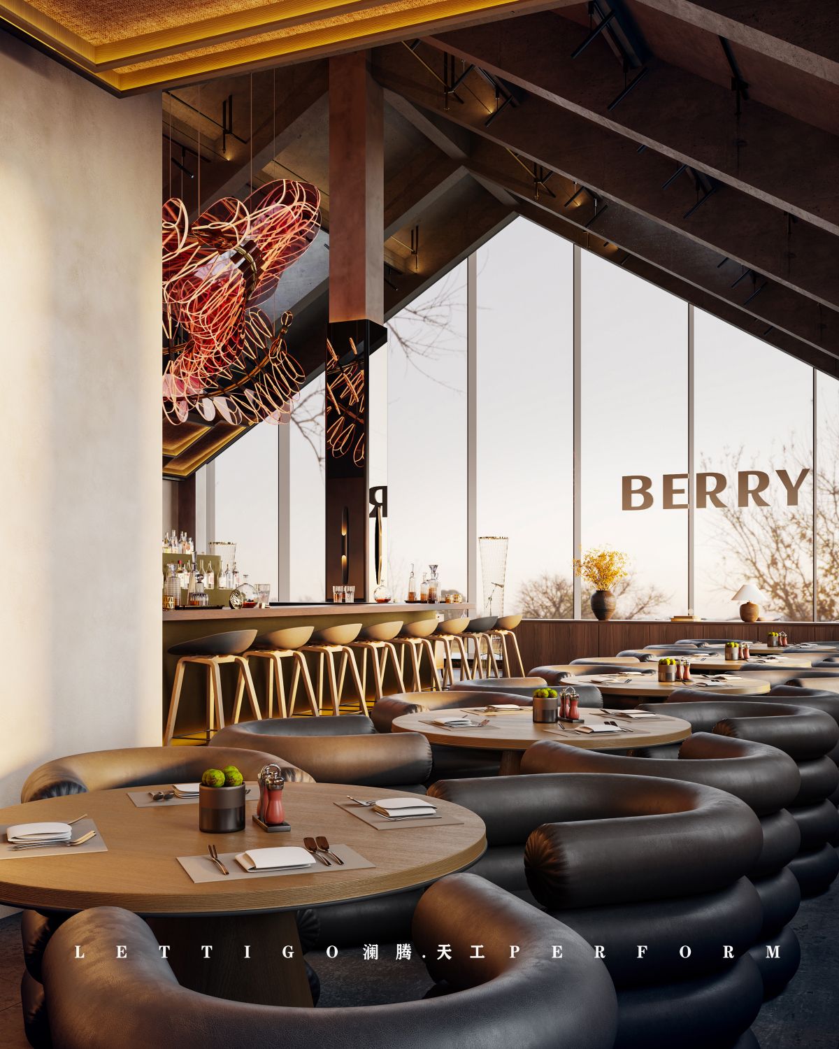 可以再浪漫一些，日落，晚风，鲜花，见面，吃饭-1