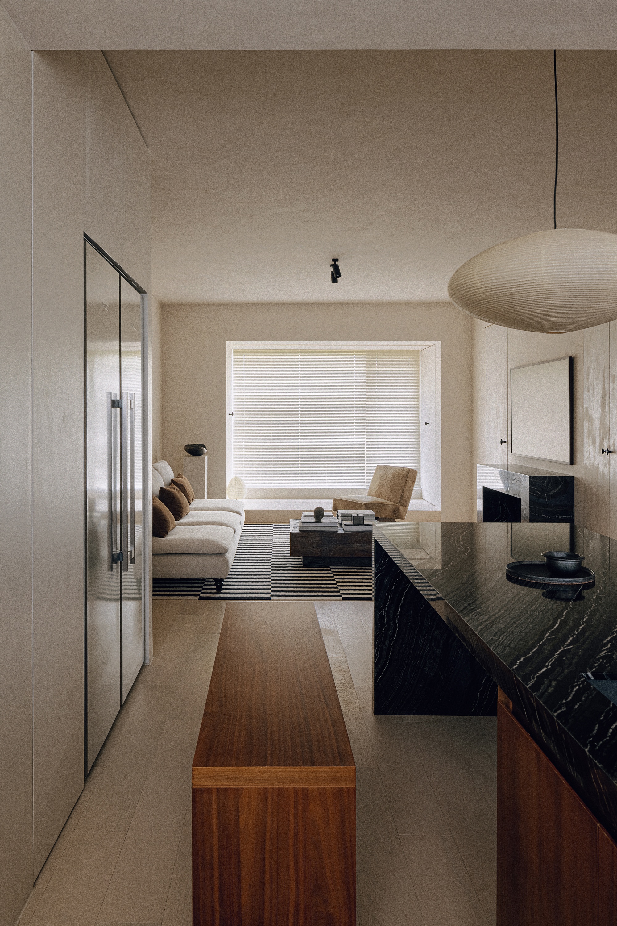 家的温度,在日常中流淌 · Nov·11 Studio 阿南朵丨中国北京-5