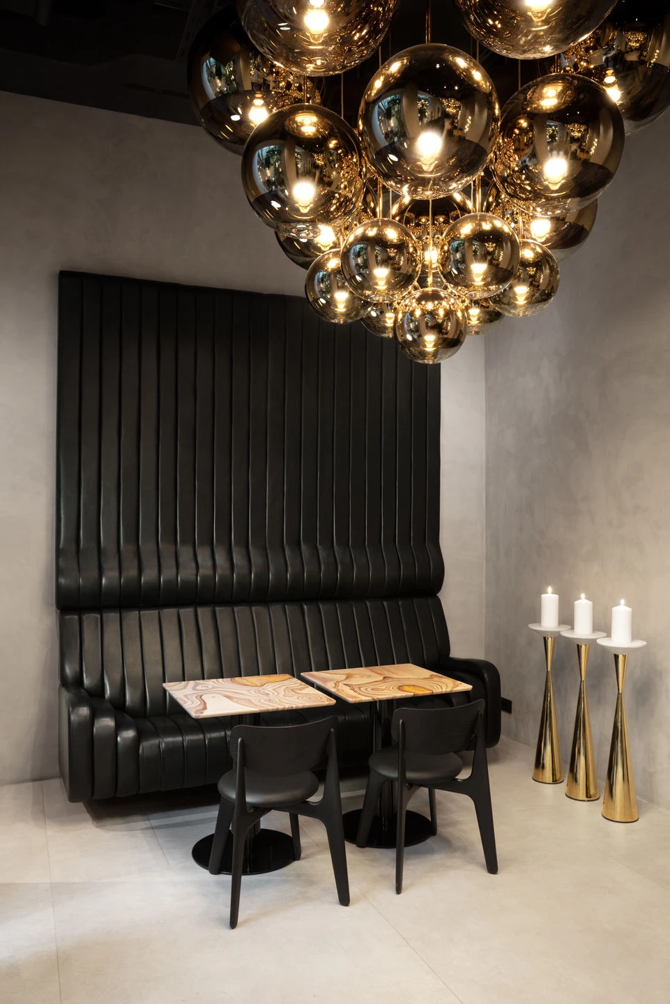 The Manzoni 餐厅-29