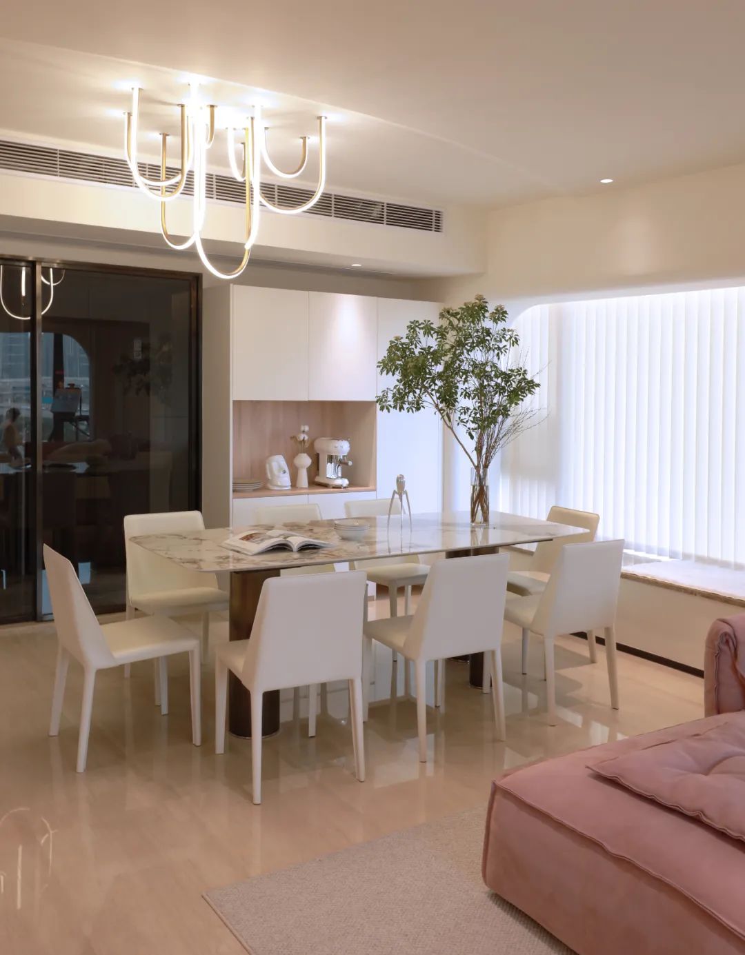 【作品】精装改造｜让空间成为你喜欢的模样-50