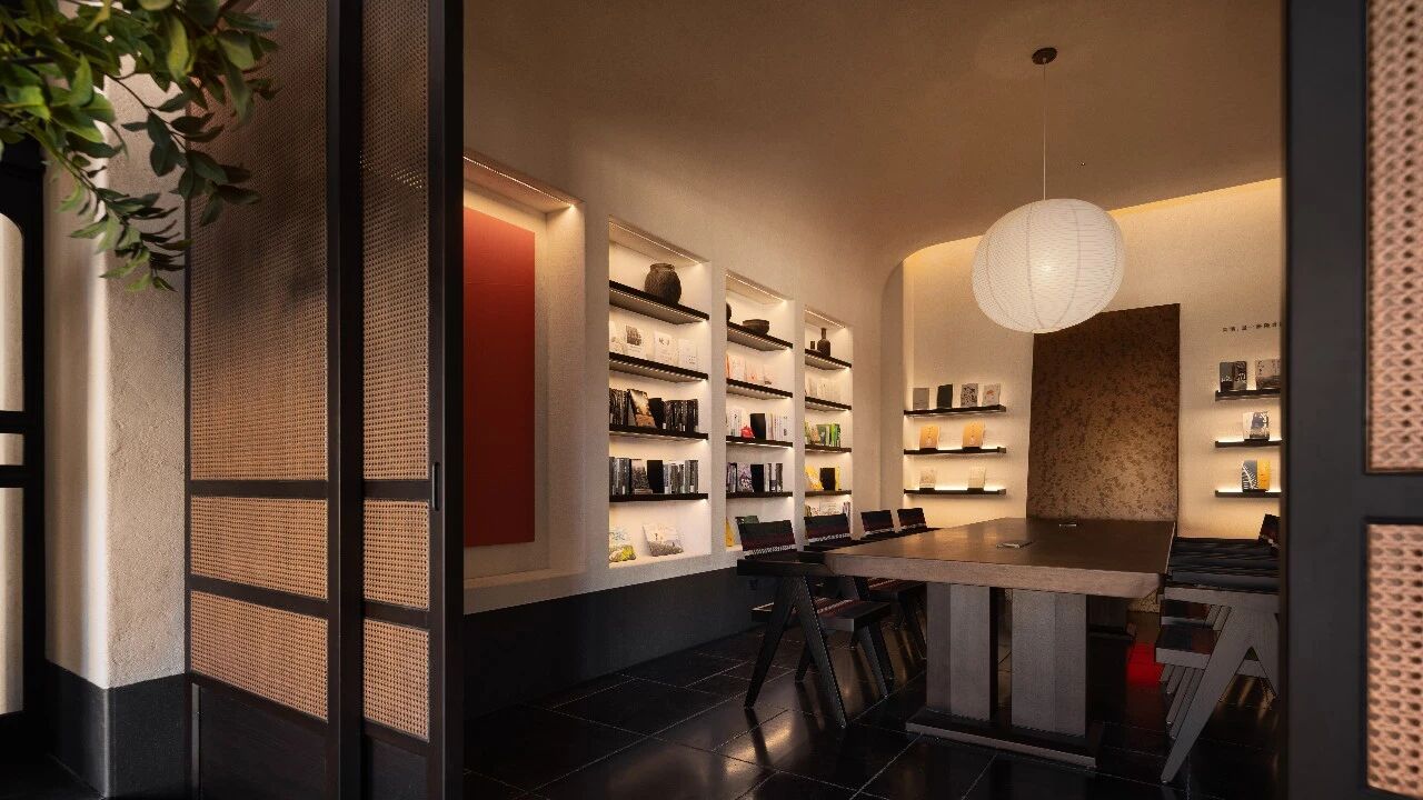 香格里拉独克宗古城月光广场亚朵酒店(亚朵见野4·0)-30