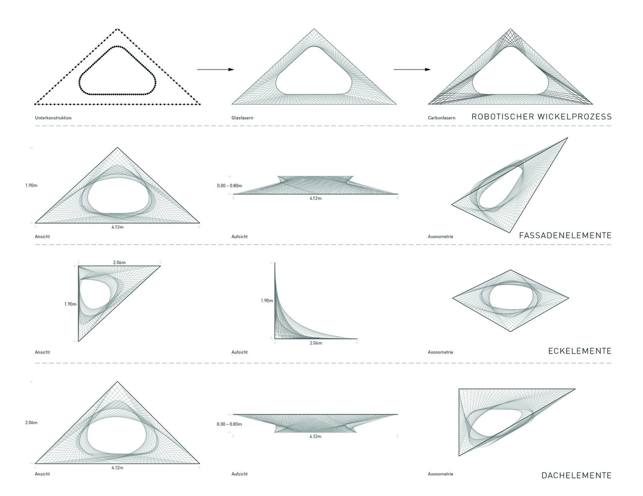 Te·oversum 纺织教学楼-52