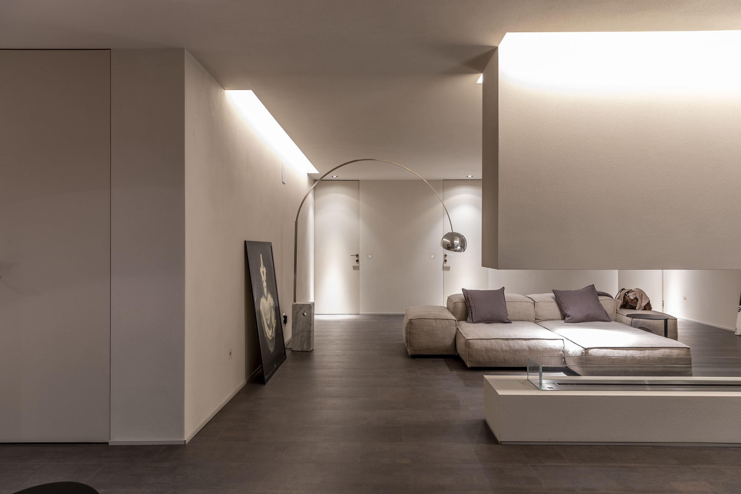 CASAFinFranciacorta 别墅设计-55