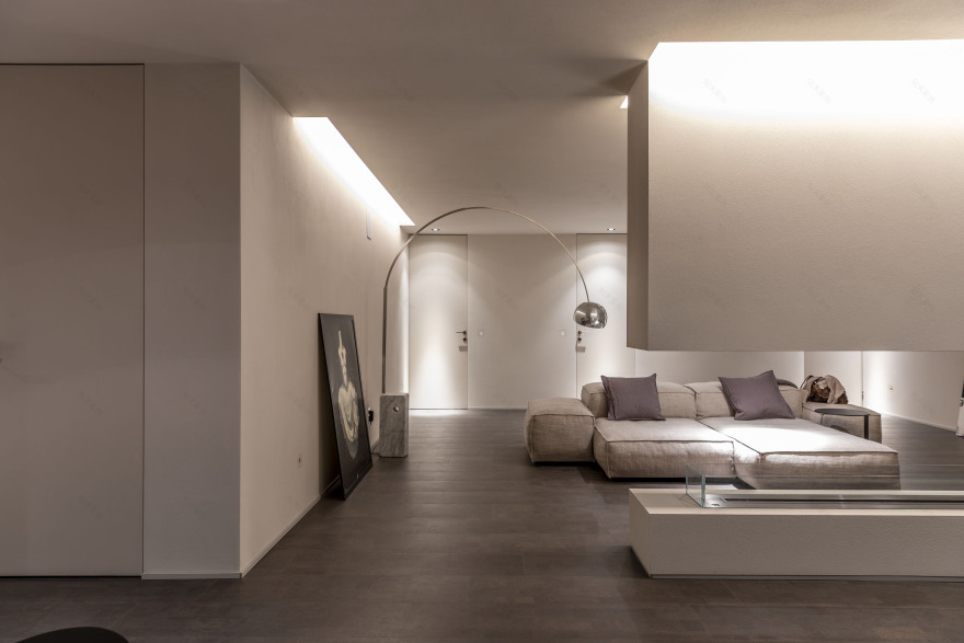 CASAFinFranciacorta 别墅设计-55