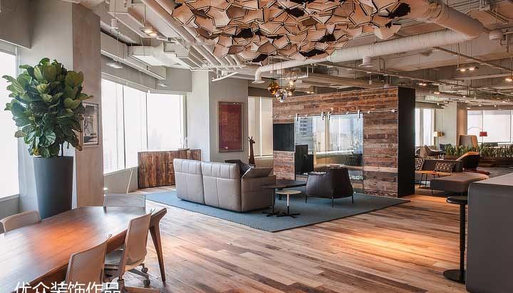 欧时家具展厅-2