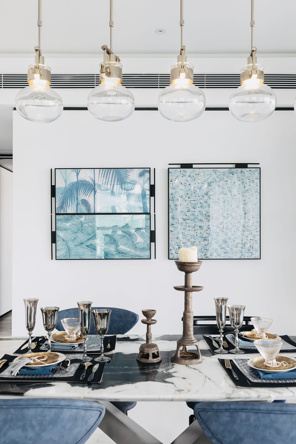 三亚君临月海 | 上上国际（香港）设计-13