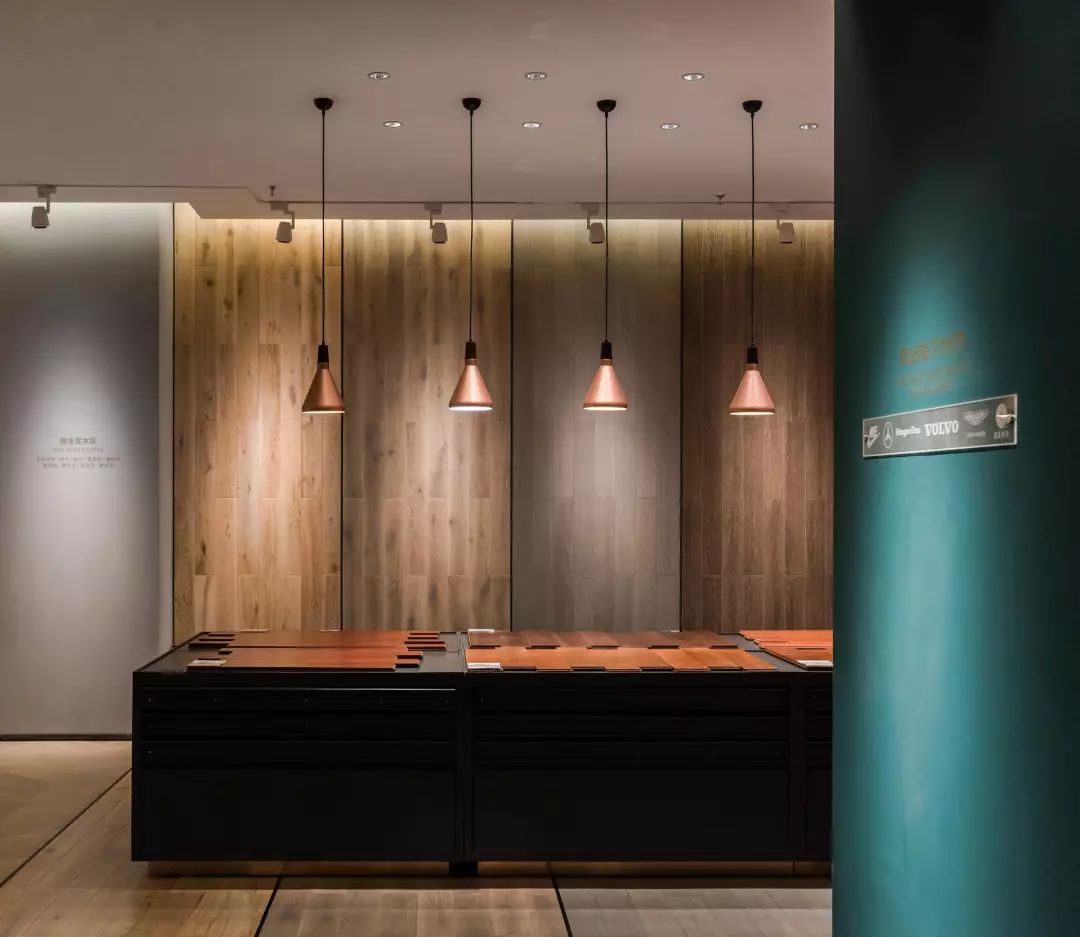 像对待奢侈品一样对待木种，安信地板让“木与家”发生更多可能-33