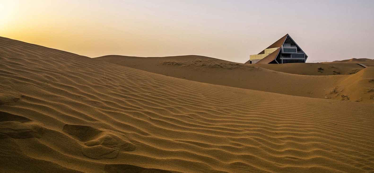 丨中国宁夏丨3andwich Design-27