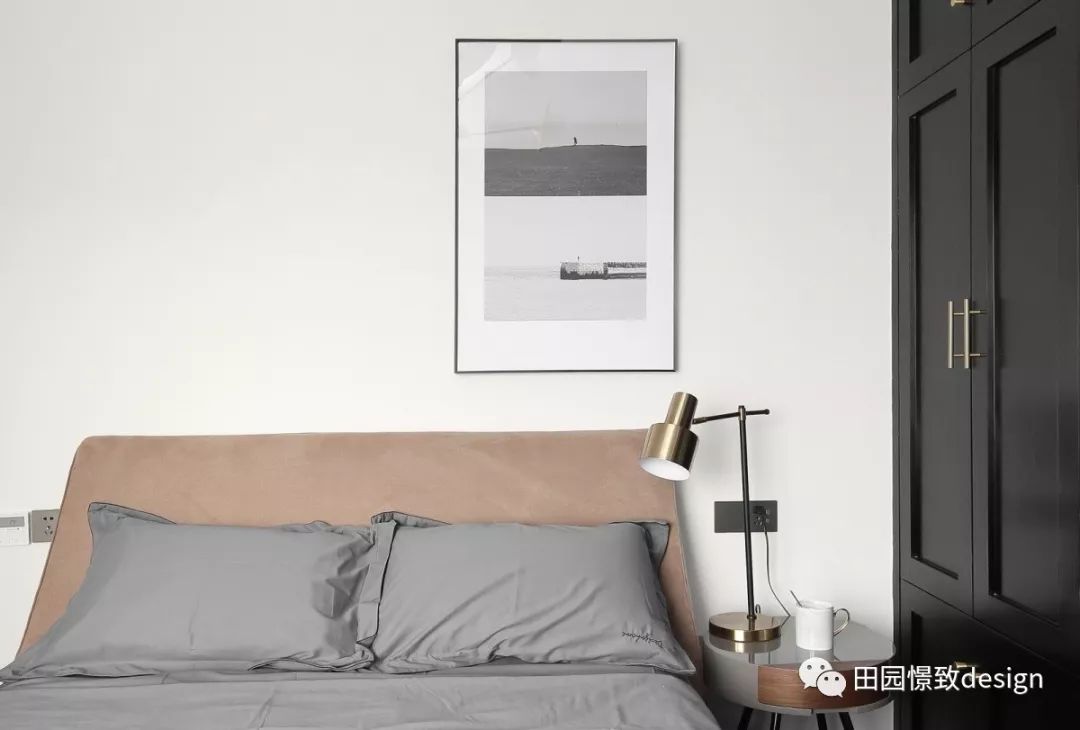 德阳 120㎡新中式家居设计，传统与现代的完美融合-40