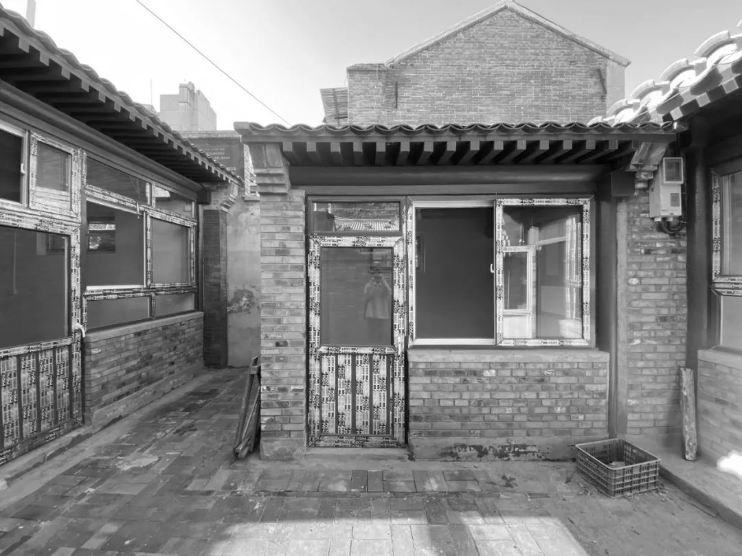 VOYAGE COFFEE 杨梅竹斜街 22 号丨中国北京丨atelier suasua 刷刷建筑-50