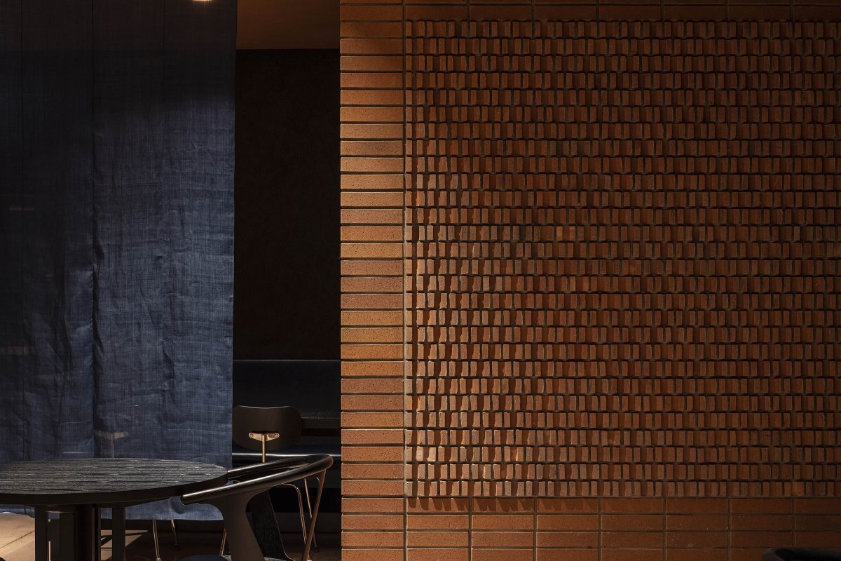 Wynyard Namyangju 酒店丨韩国南杨州市丨The First Penguin-13