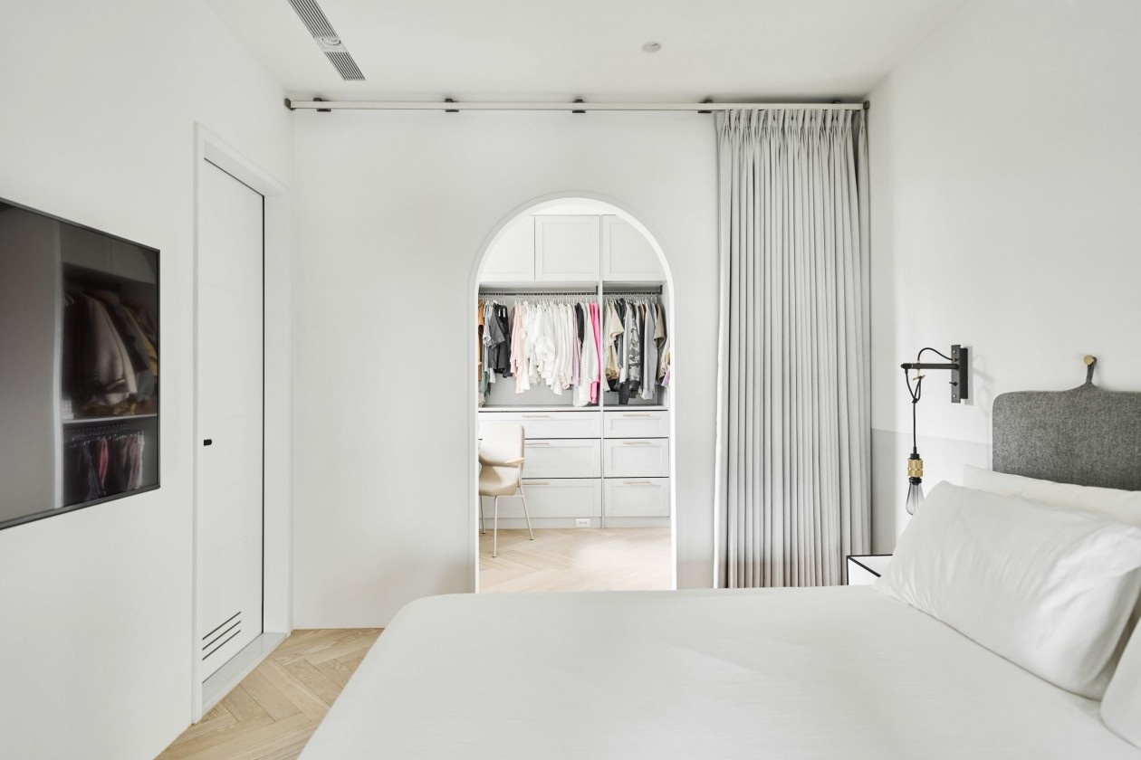 明亮舒适，简洁北欧风! | 北鸥设计-24