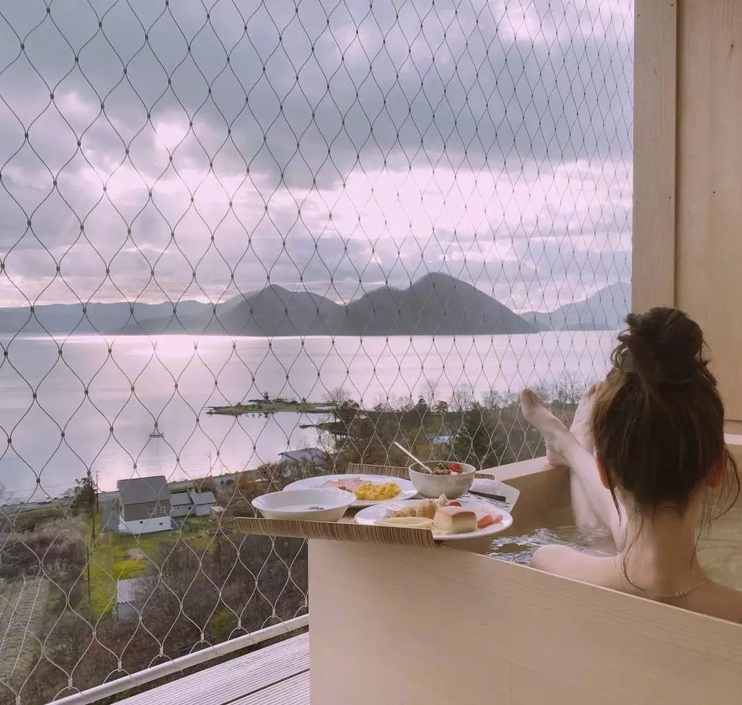 AIM推荐｜隈研吾，谁说养老不可以浪漫？-27