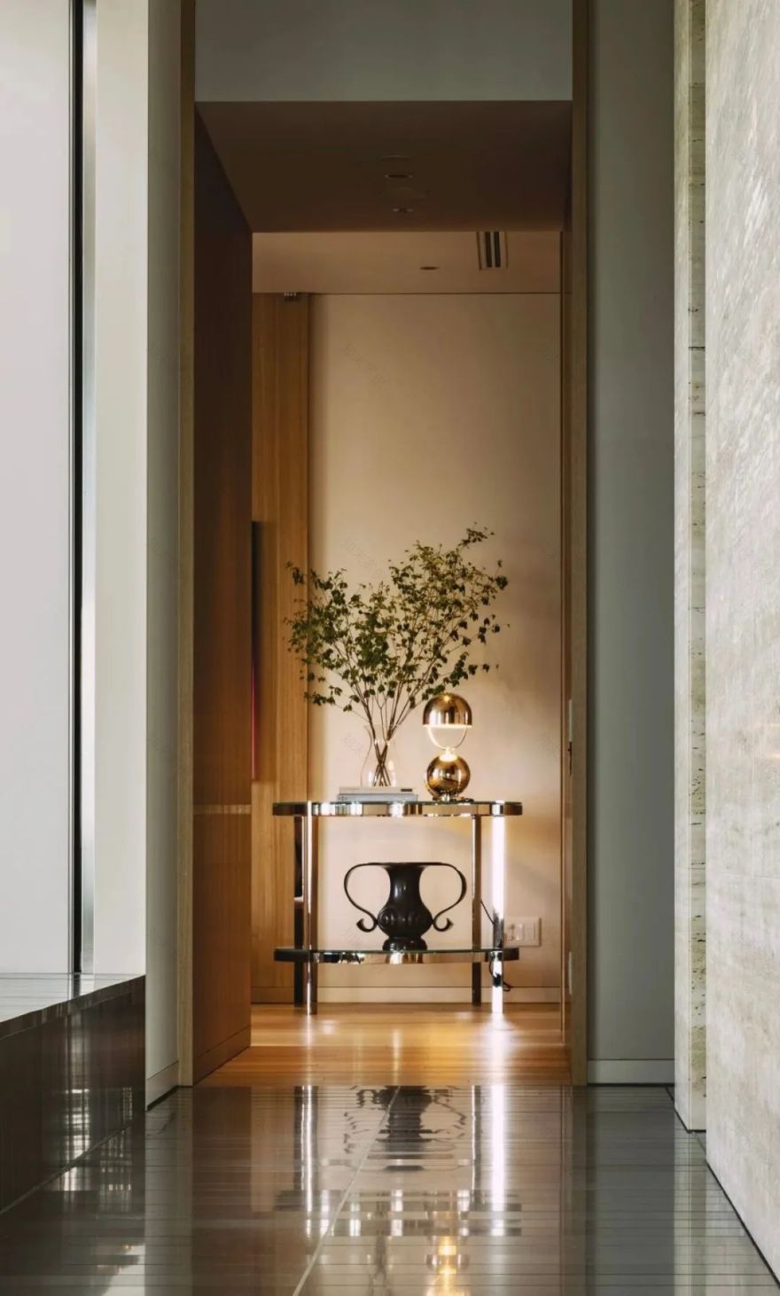 东京·虎之门之丘住宅塔丨日本东京-98