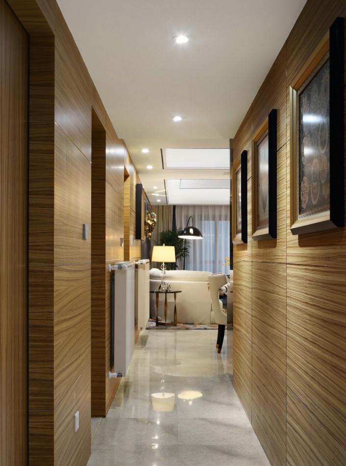 港式轻奢,金属色的摩登时尚-9