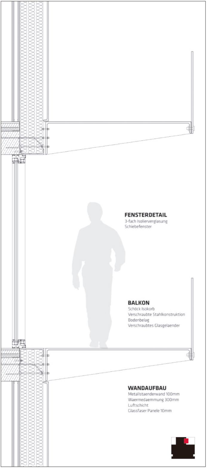 Basilea 旧仓库变身 24 小时活力中心-19