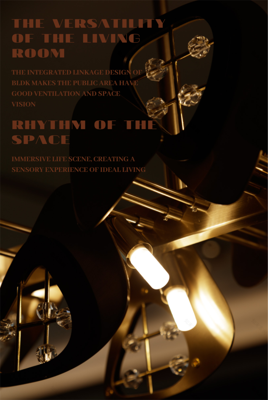 西安绿城 · 紫棠苑:「雅奢沉静」下的私享生活-16