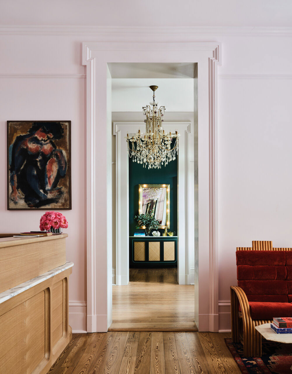 圣文森特酒店-3