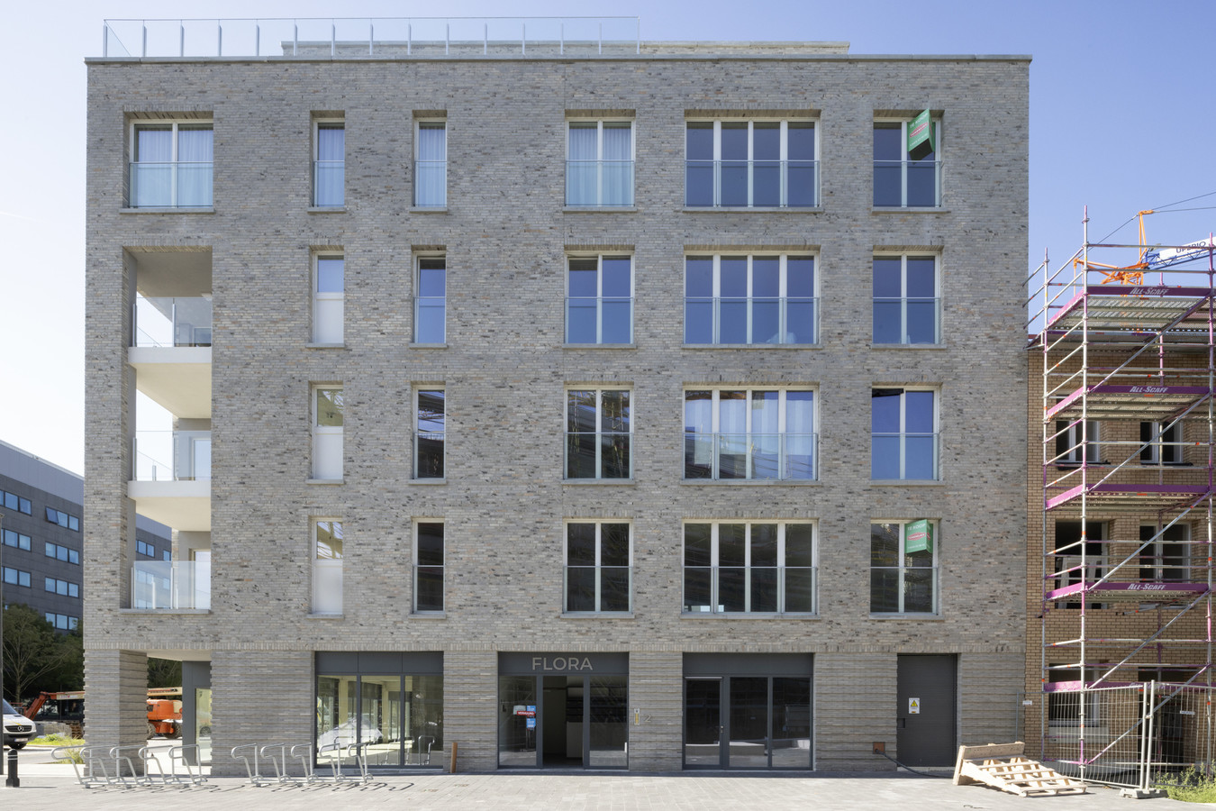 Woonwijk Tondelier-0