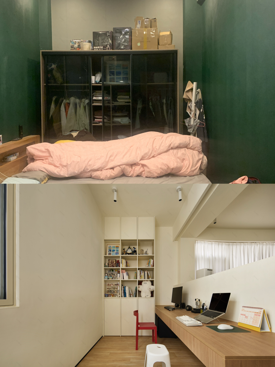 青庐丨中国佛山丨陈智超设计-19