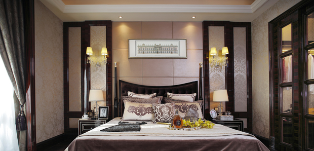 中投发展·北京亦庄中芯花园二期A3户型-17