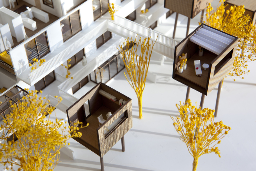 PLUG-IN – «BIENVENIDO A CASA» PREMIO SOLVIA A LA INNOVACIÓN EN EL DISEÑO DE LA VIVIENDA | Anna & Eugeni Bach-42