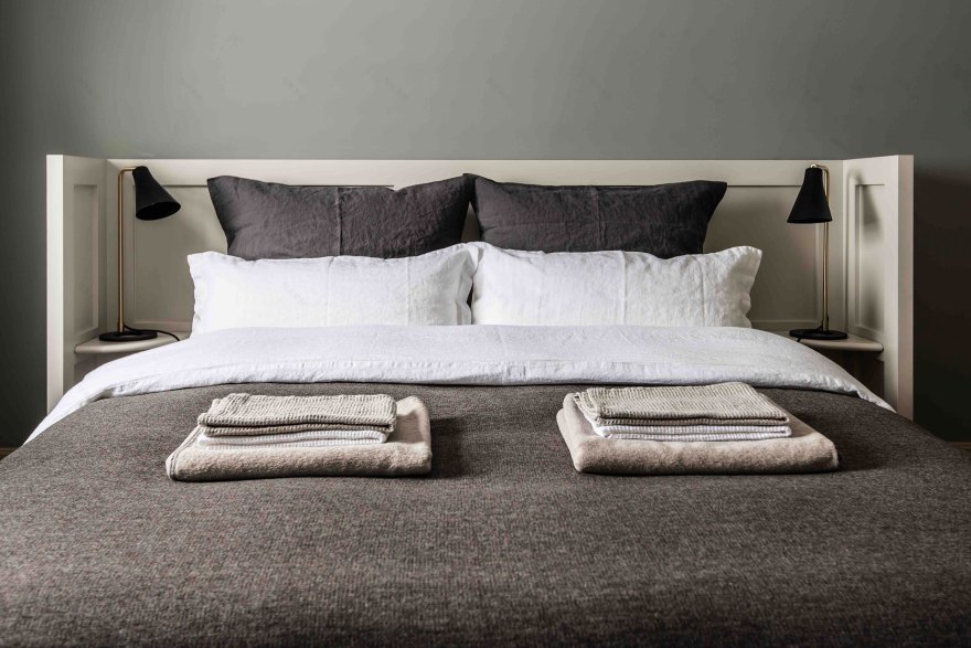 荒野苏格兰的现代斯堪的纳维亚设计之光-37