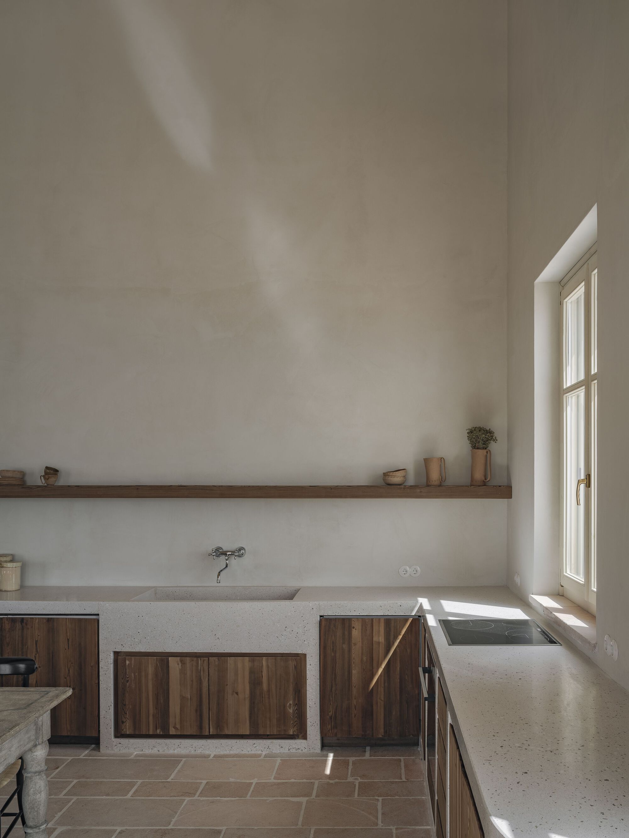 丨希腊丨LA^arc Architecture-23