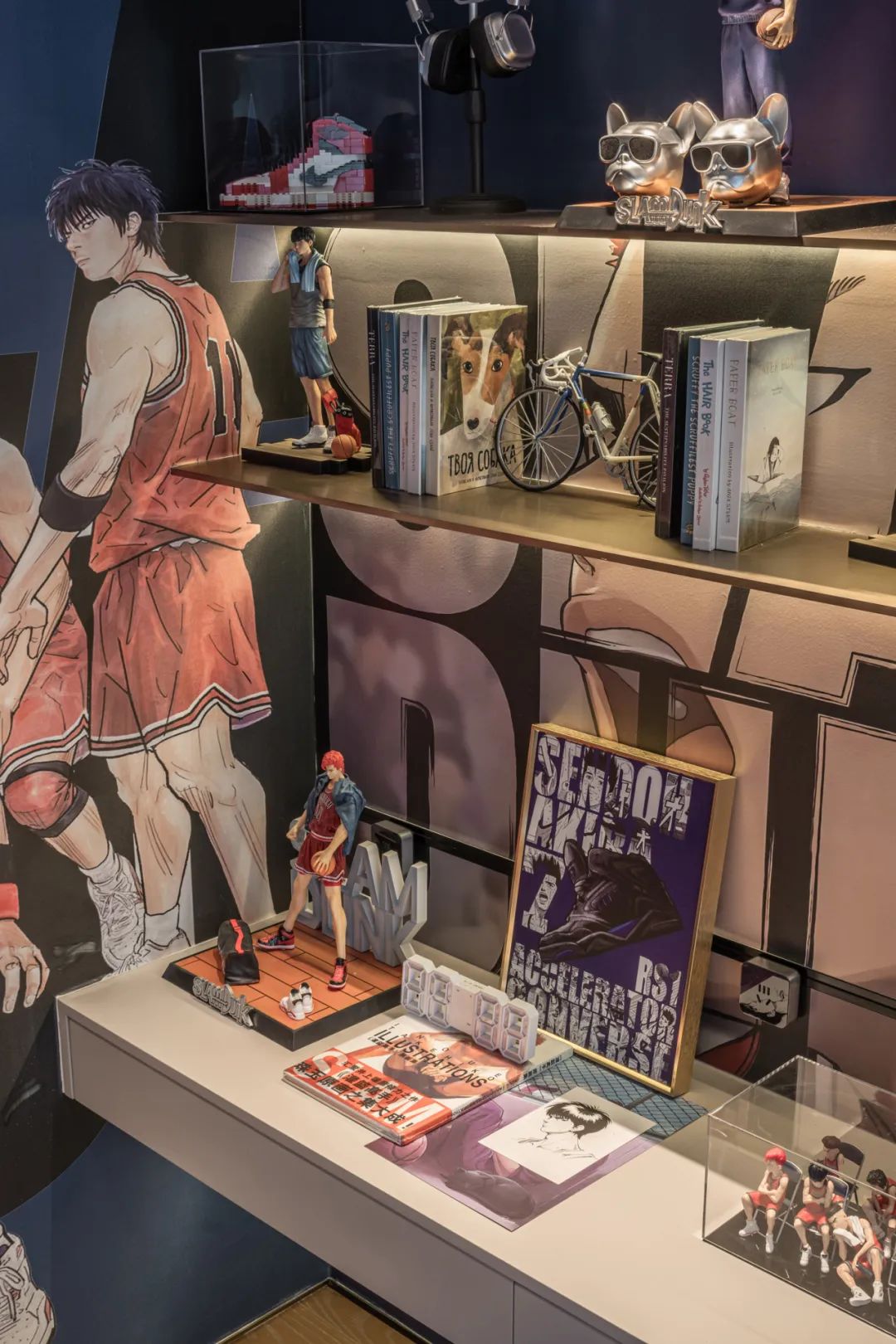 中粮悦章凤凰里二期丨KLID达观国际建筑设计事务所-72