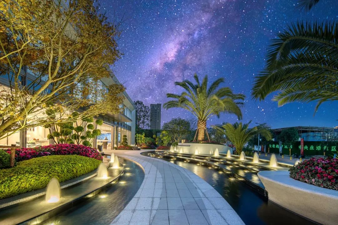 滨江·南京·嘉品丨中国南京丨棕榈设计集团有限公司杭州(成都)区域-27