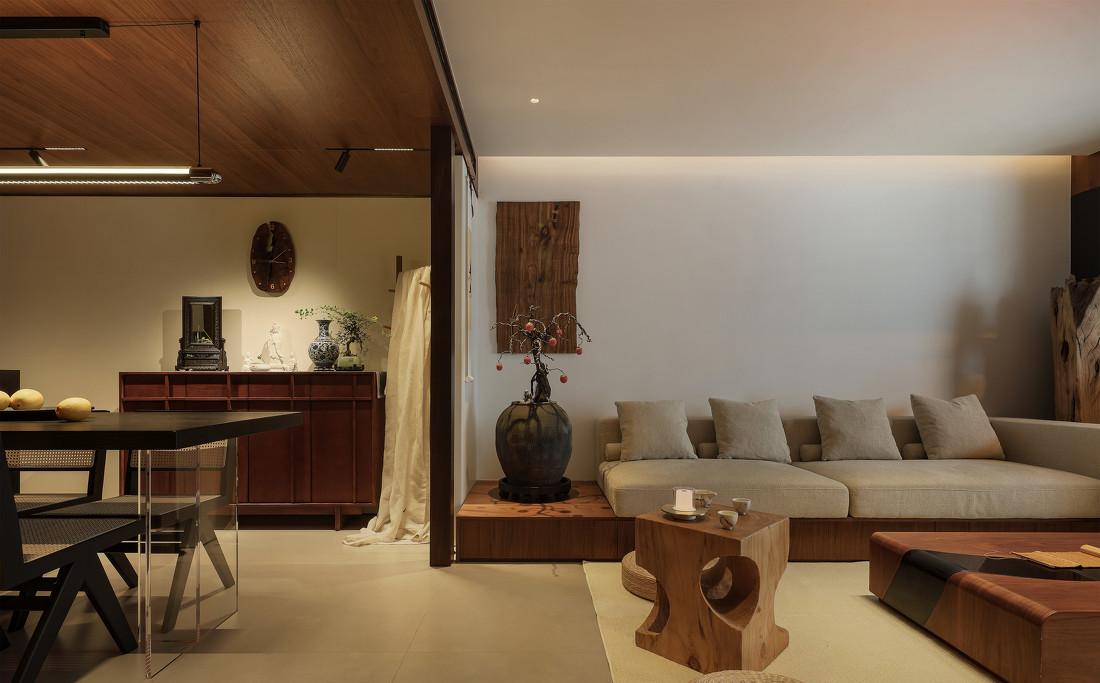 栖心之地：归家，即是归隐-41