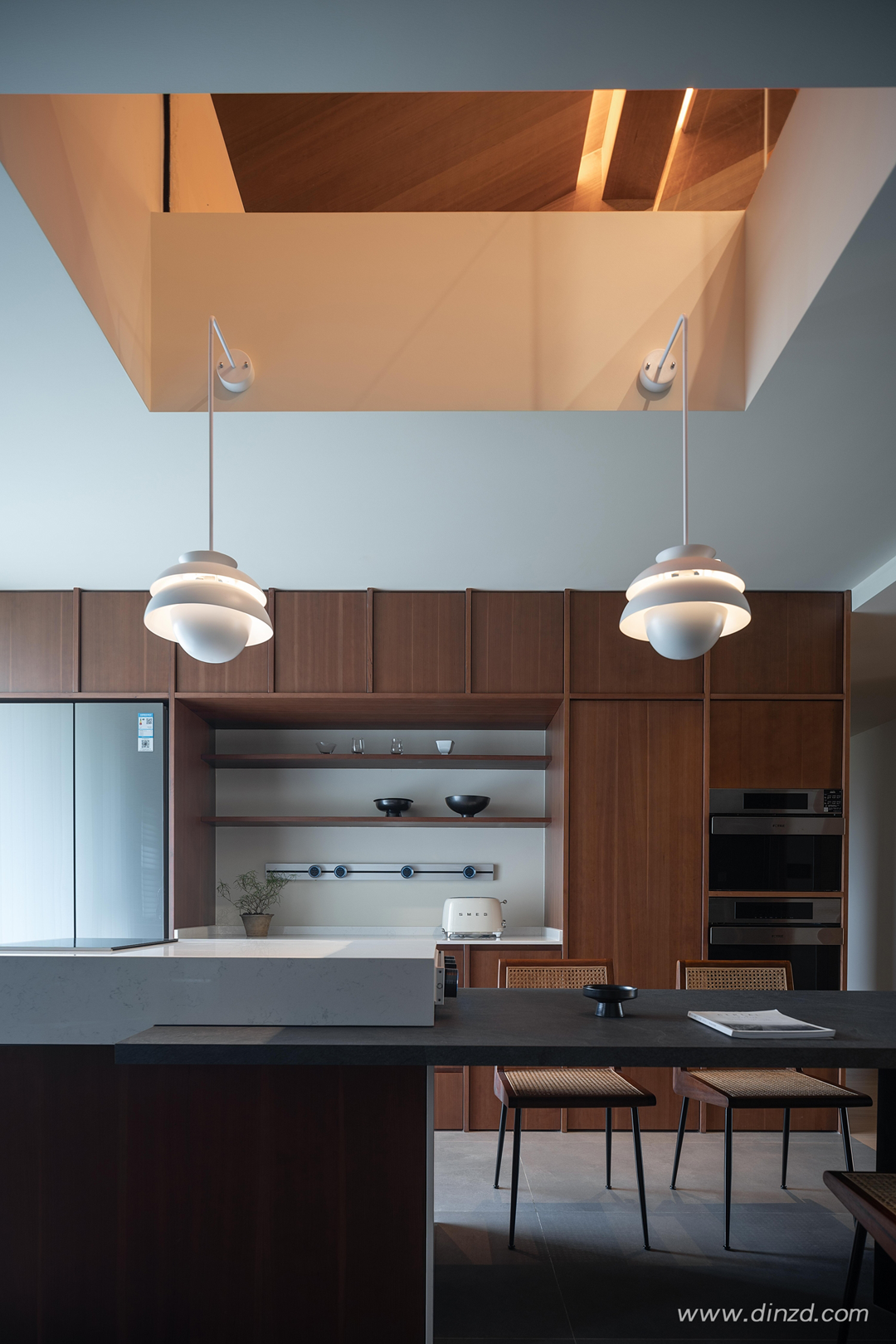 向内探寻 · 苏州壹喜空间设计的精神家园丨中国苏州丨苏州壹喜空间设计有限公司-29