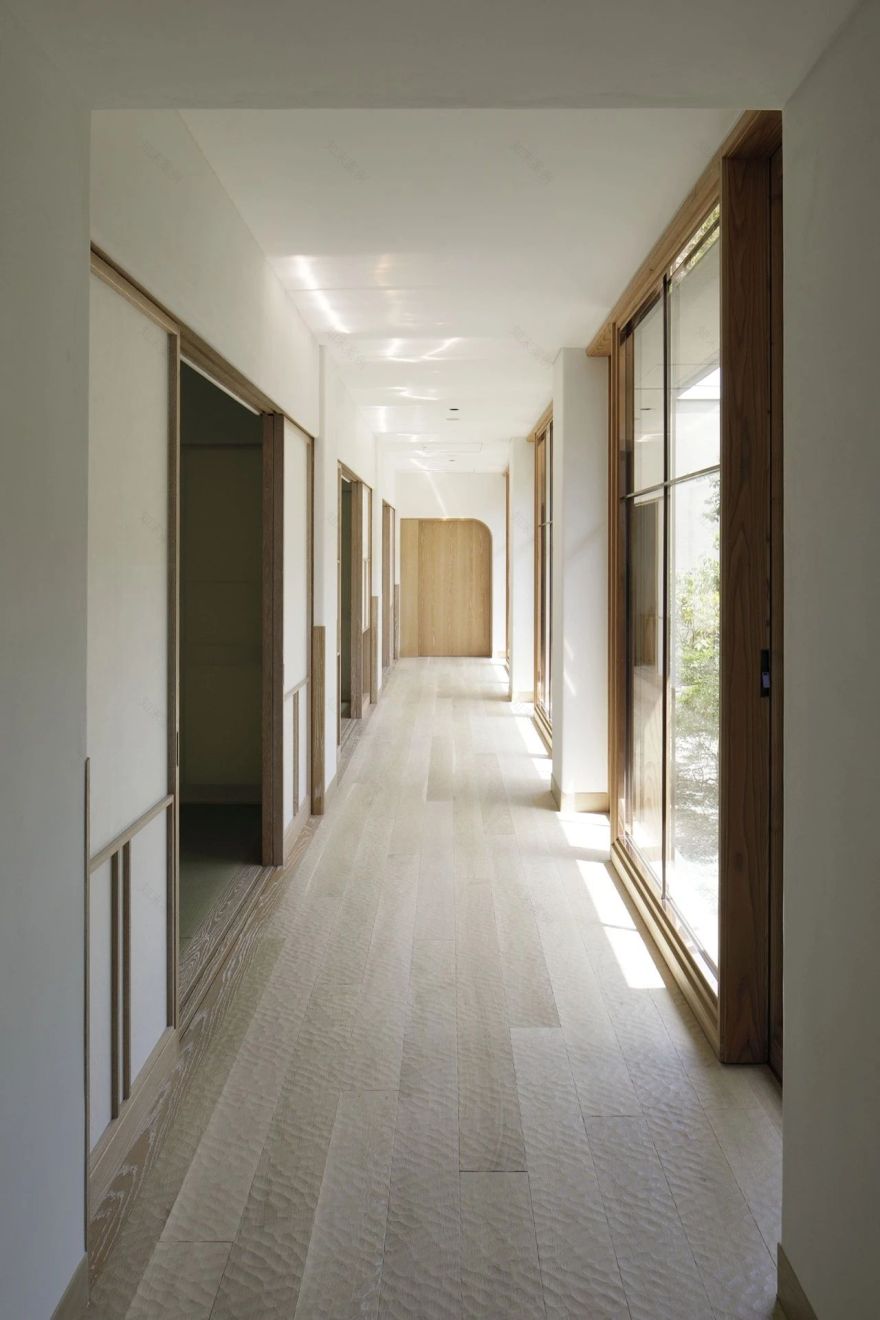 托基托旅馆丨日本丨绪方慎一郎-18