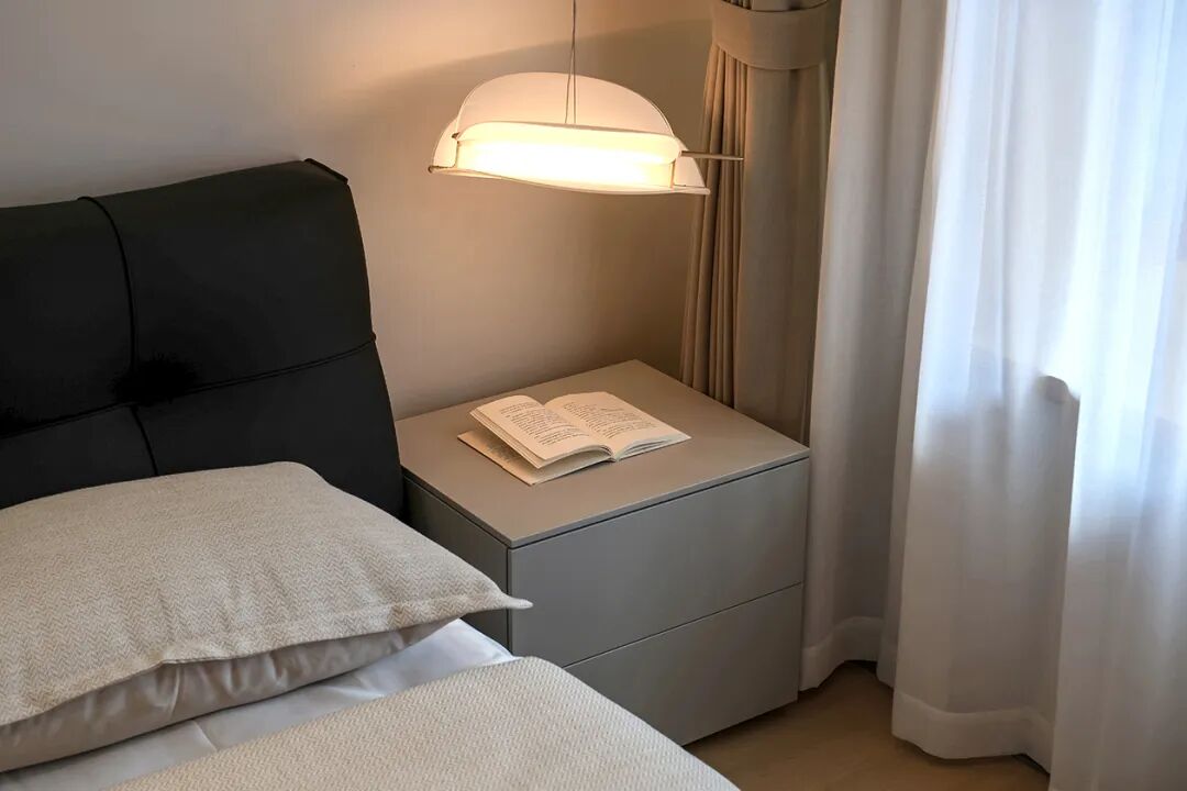 生活的渐进式，从图纸到生活的进化丨中国保定丨COSMO MOBILI 可木家居-55