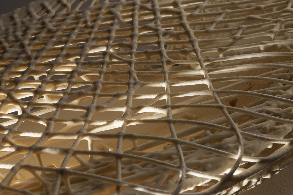 Architektonick칠 modely | FLOW-17