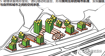 深圳建筑产业生态智谷总部基地一期城市设计丨中国深圳丨梵朴（深圳）建筑设计有限公司-56