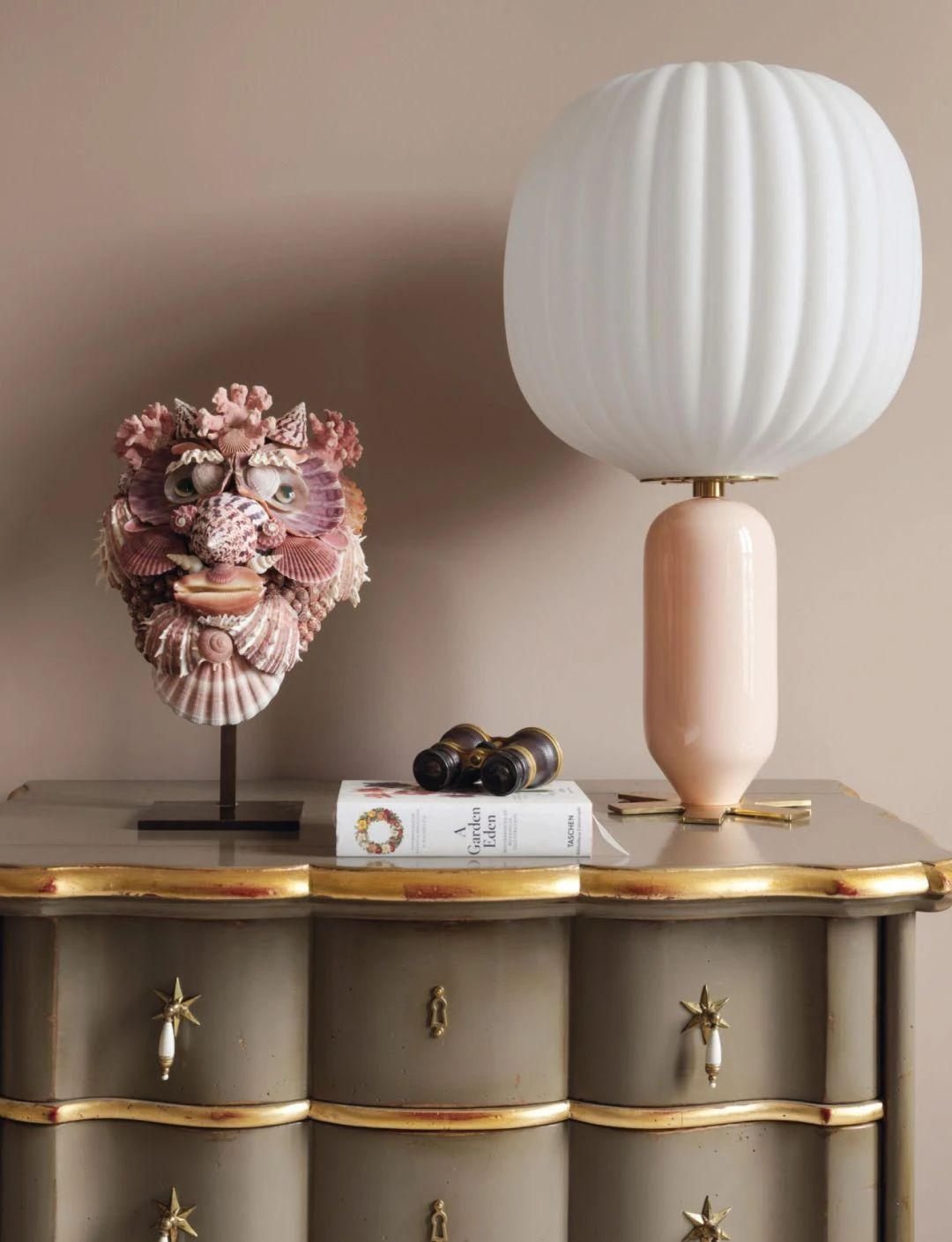 巴黎色彩公寓丨法国巴黎丨AnneSophie Pailleret-23