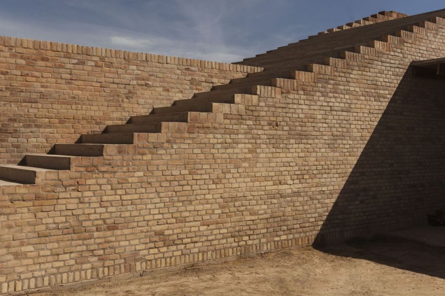 埃斯孔迪多酒店丨墨西哥瓦哈卡丨阿尔贝托·卡拉赫,费尔南达·罗曼迪亚等-72