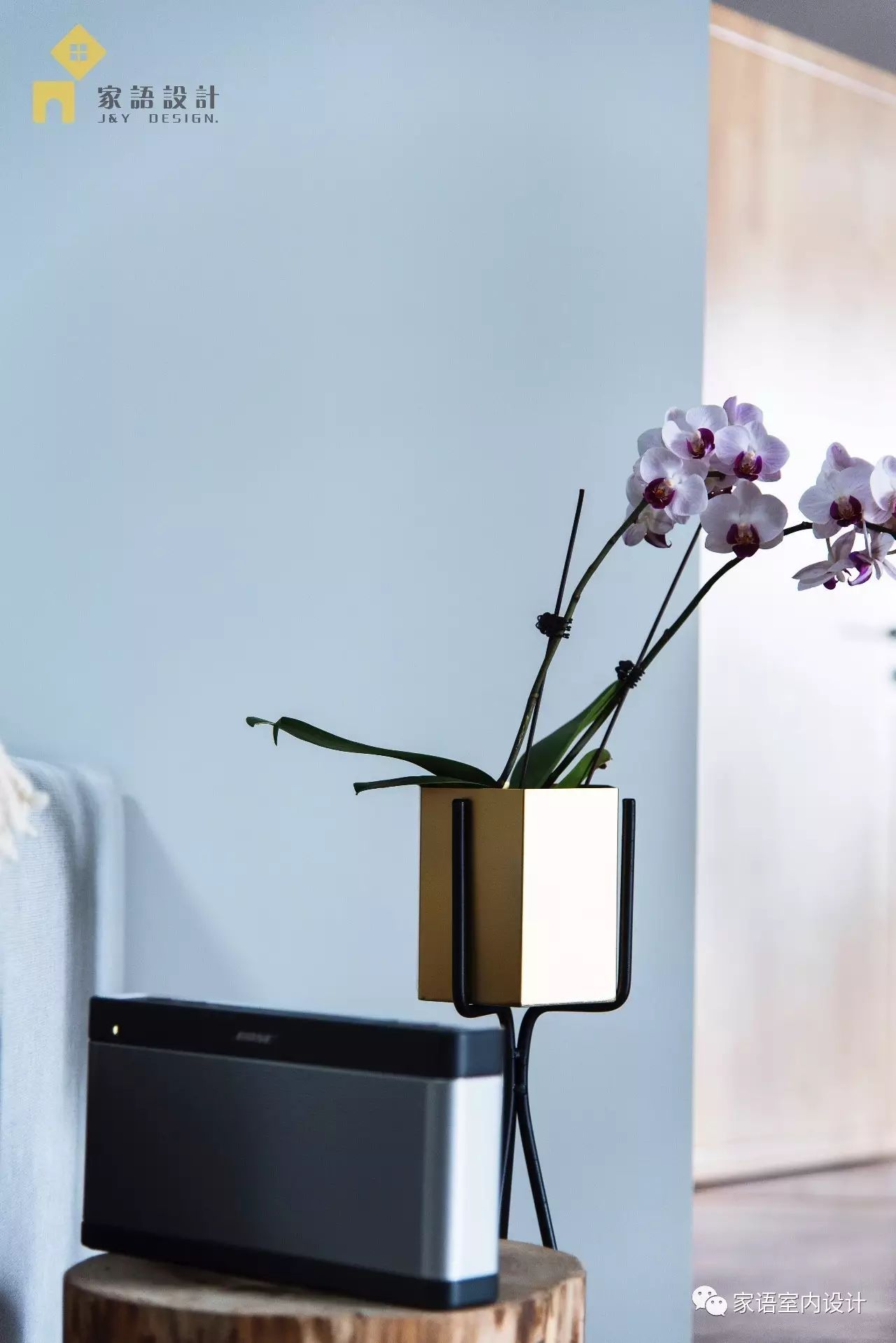 《爱乐之城》 | 现代都市浪漫家居设计-59