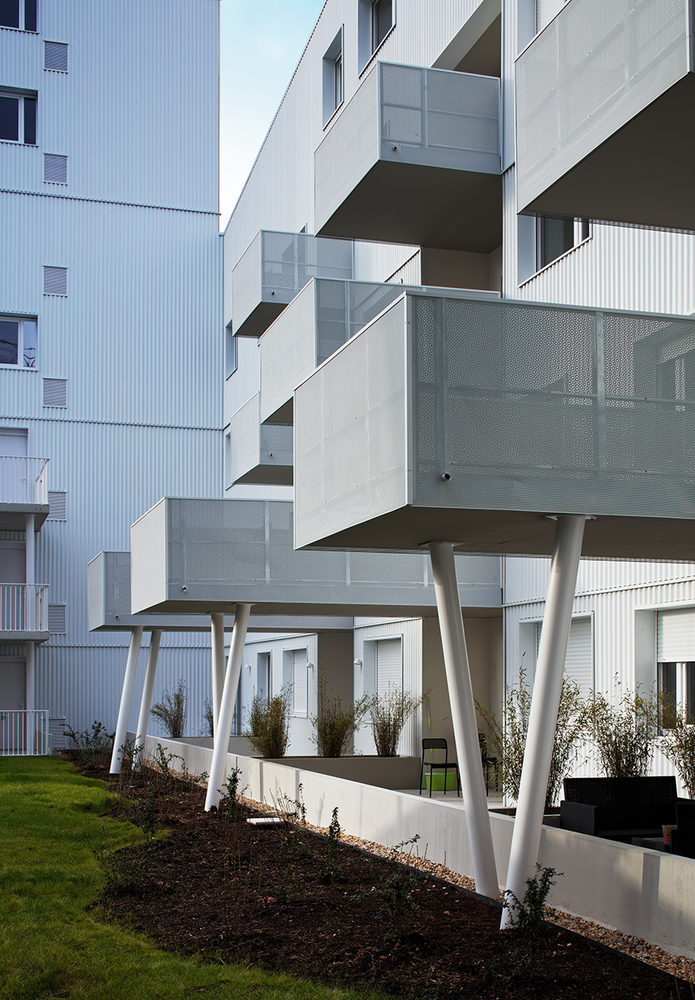 巴辛斯法洛特遗址（Bassins à Flot site）-34